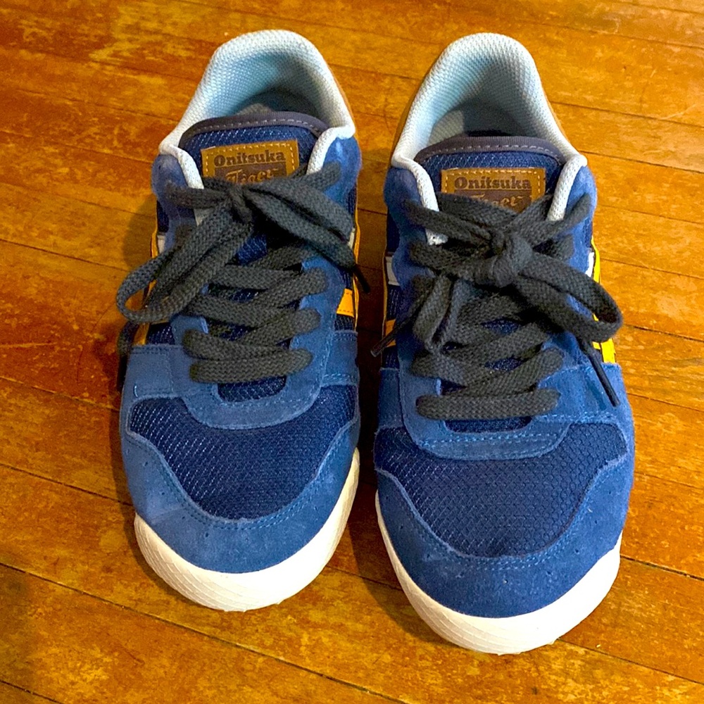 Onitsuka Tiger Horizonia 'Midnight Blue'